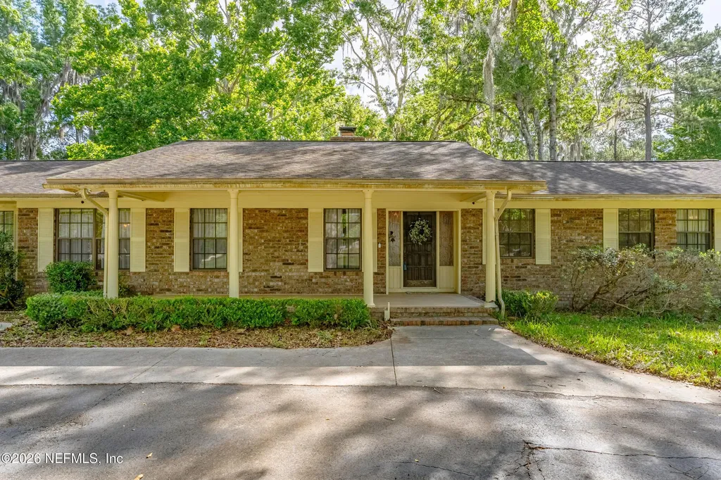 675 Tara Farms Drive Middleburg FL 32068