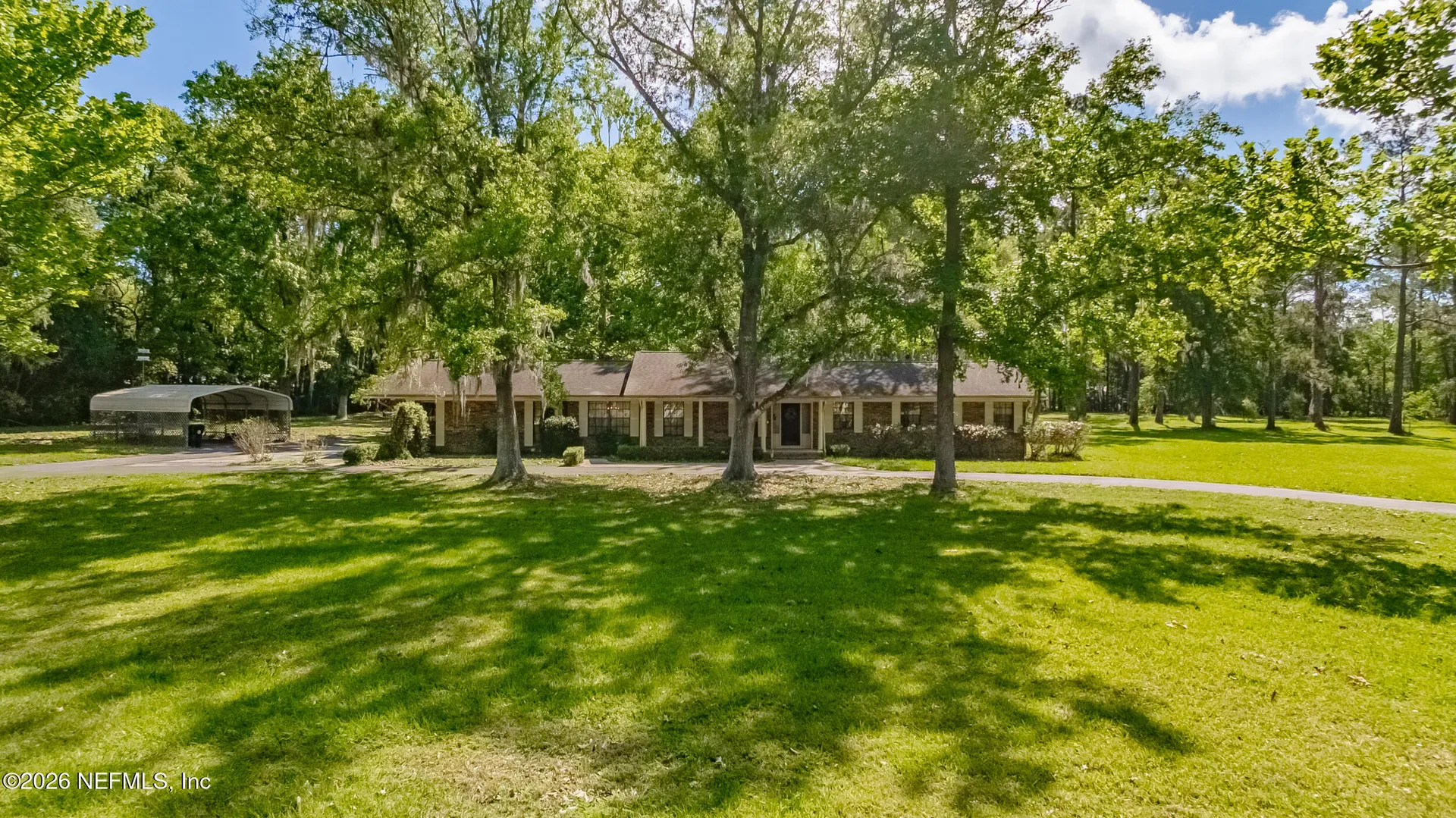 675 Tara Farms Drive Middleburg FL 32068