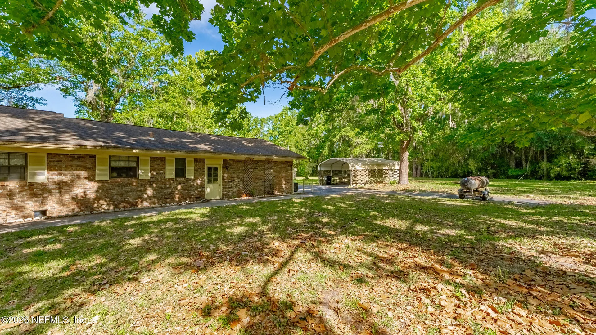 675 Tara Farms Drive Middleburg FL 32068