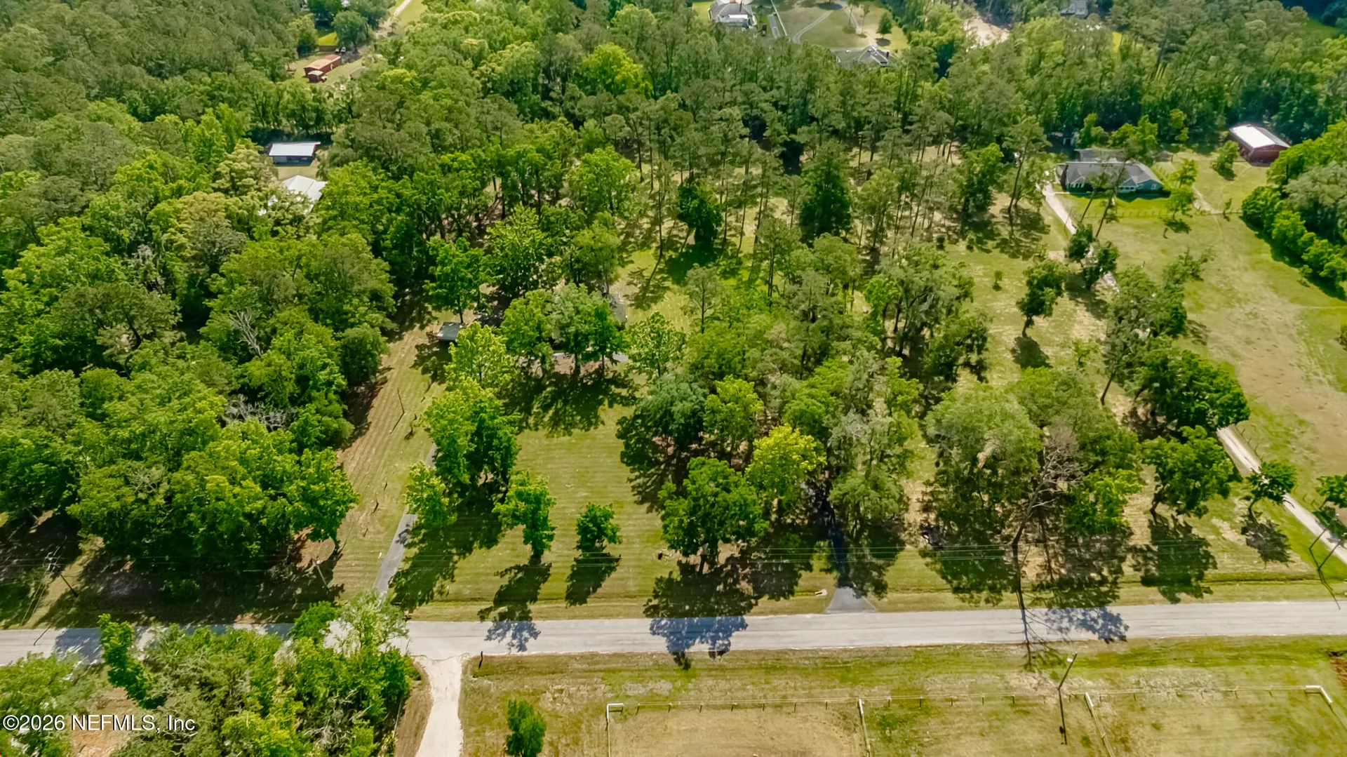 675 Tara Farms Drive Middleburg FL 32068