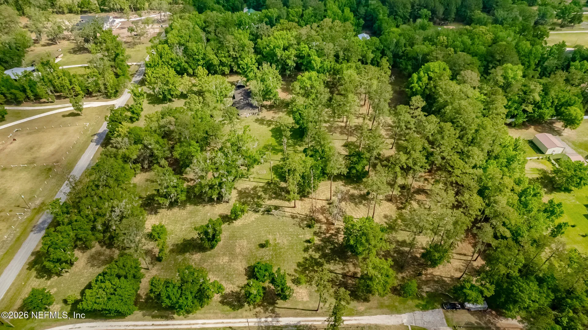 675 Tara Farms Drive Middleburg FL 32068
