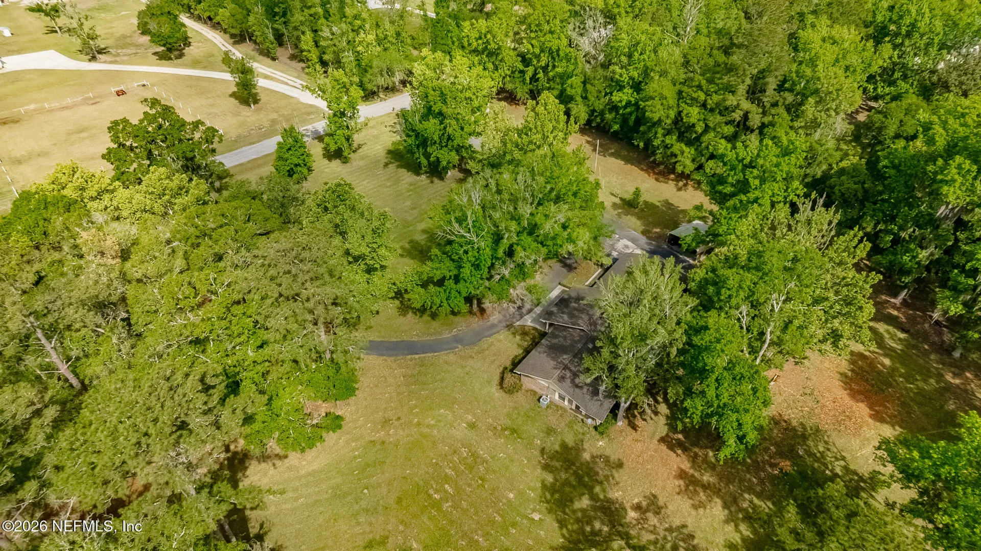675 Tara Farms Drive Middleburg FL 32068