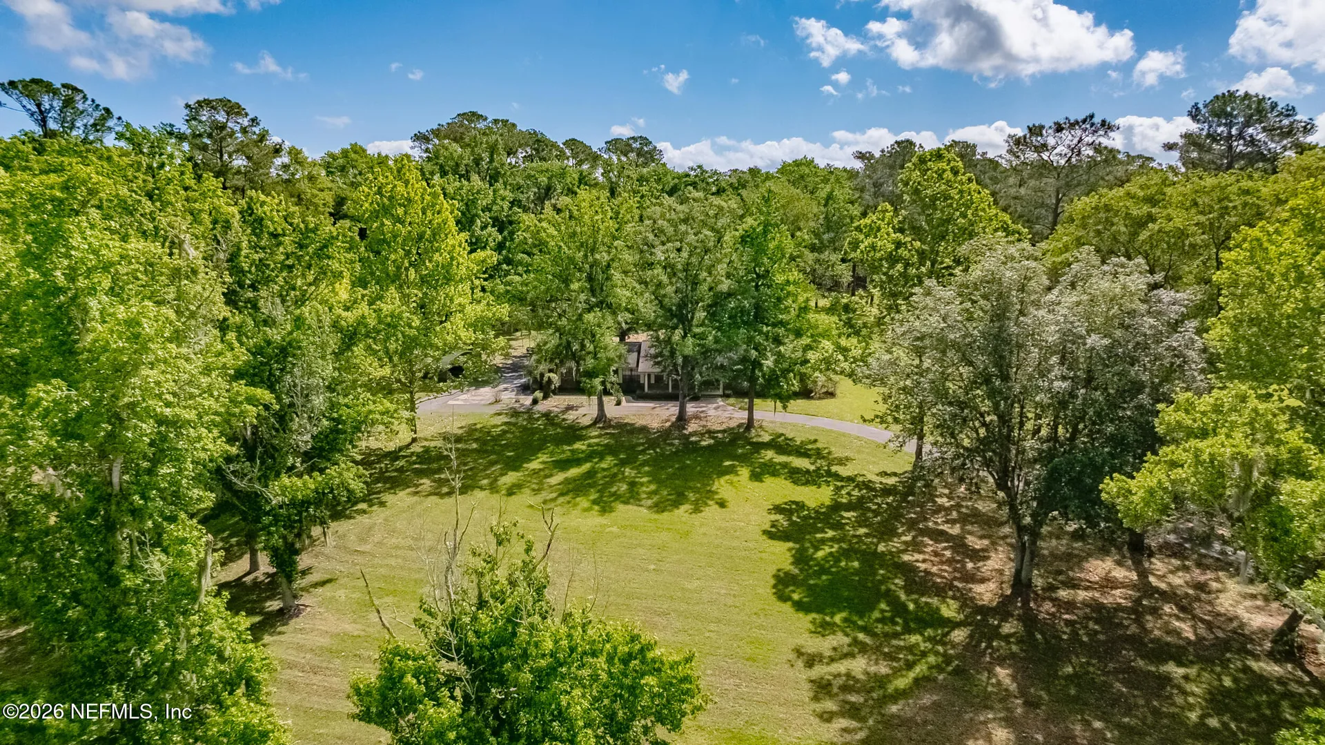 675 Tara Farms Drive Middleburg FL 32068