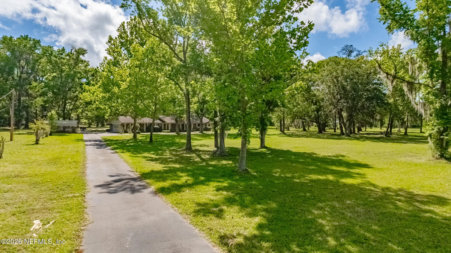 675 Tara Farms Drive Middleburg FL 32068