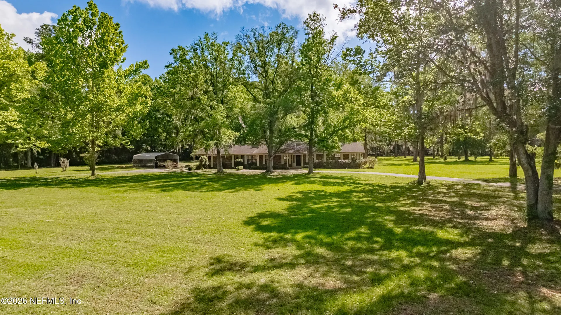 675 Tara Farms Drive Middleburg FL 32068