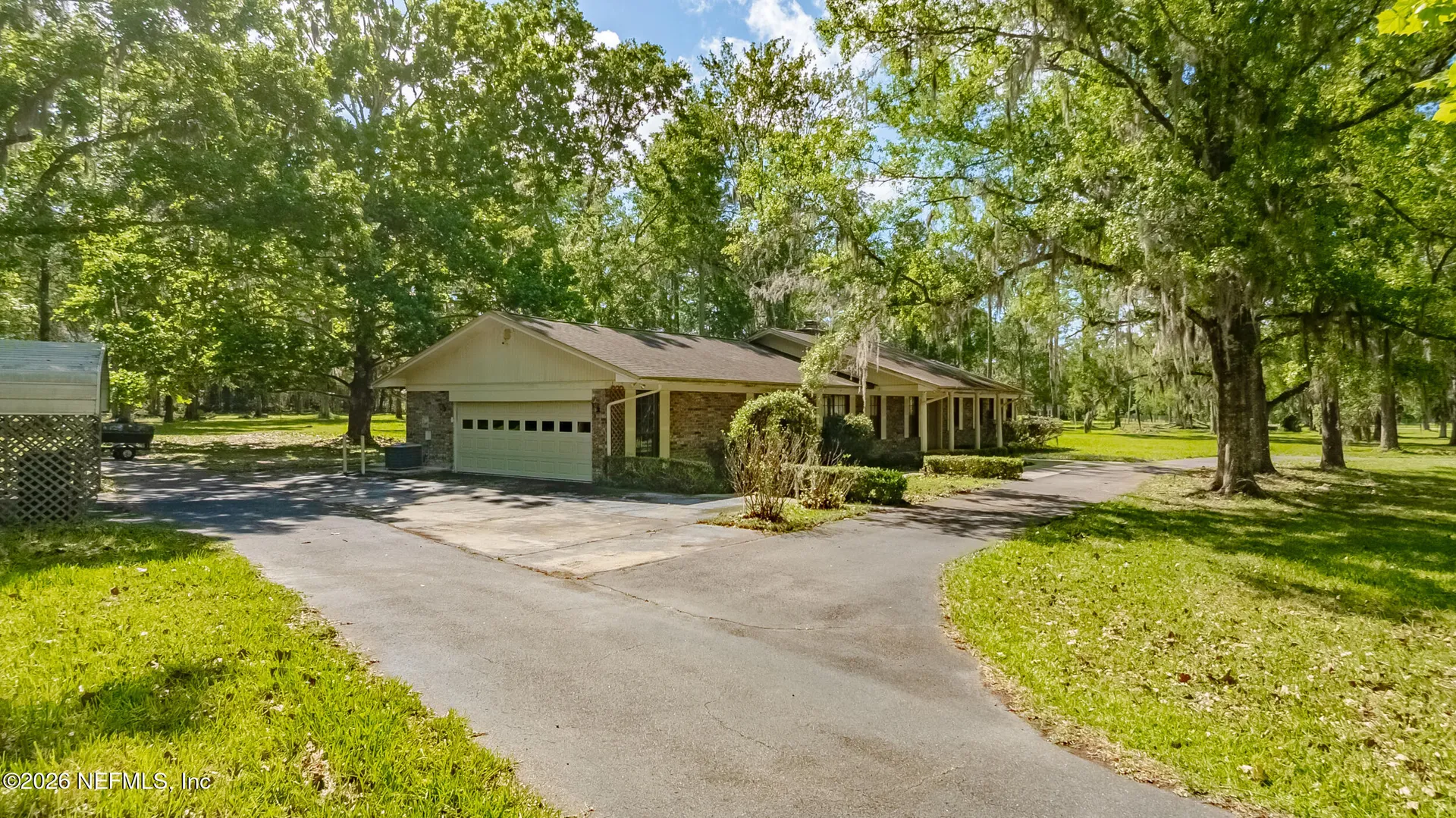 675 Tara Farms Drive Middleburg FL 32068