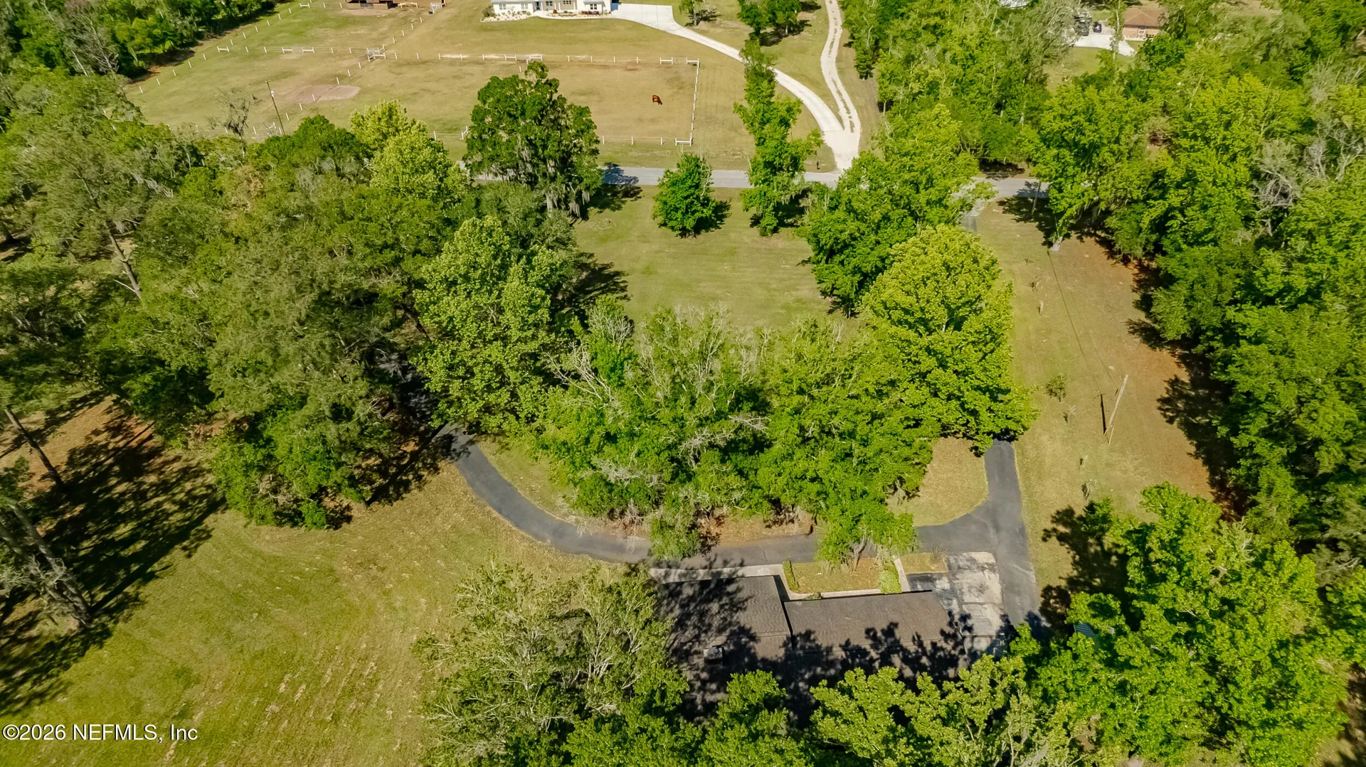 675 Tara Farms Drive Middleburg FL 32068