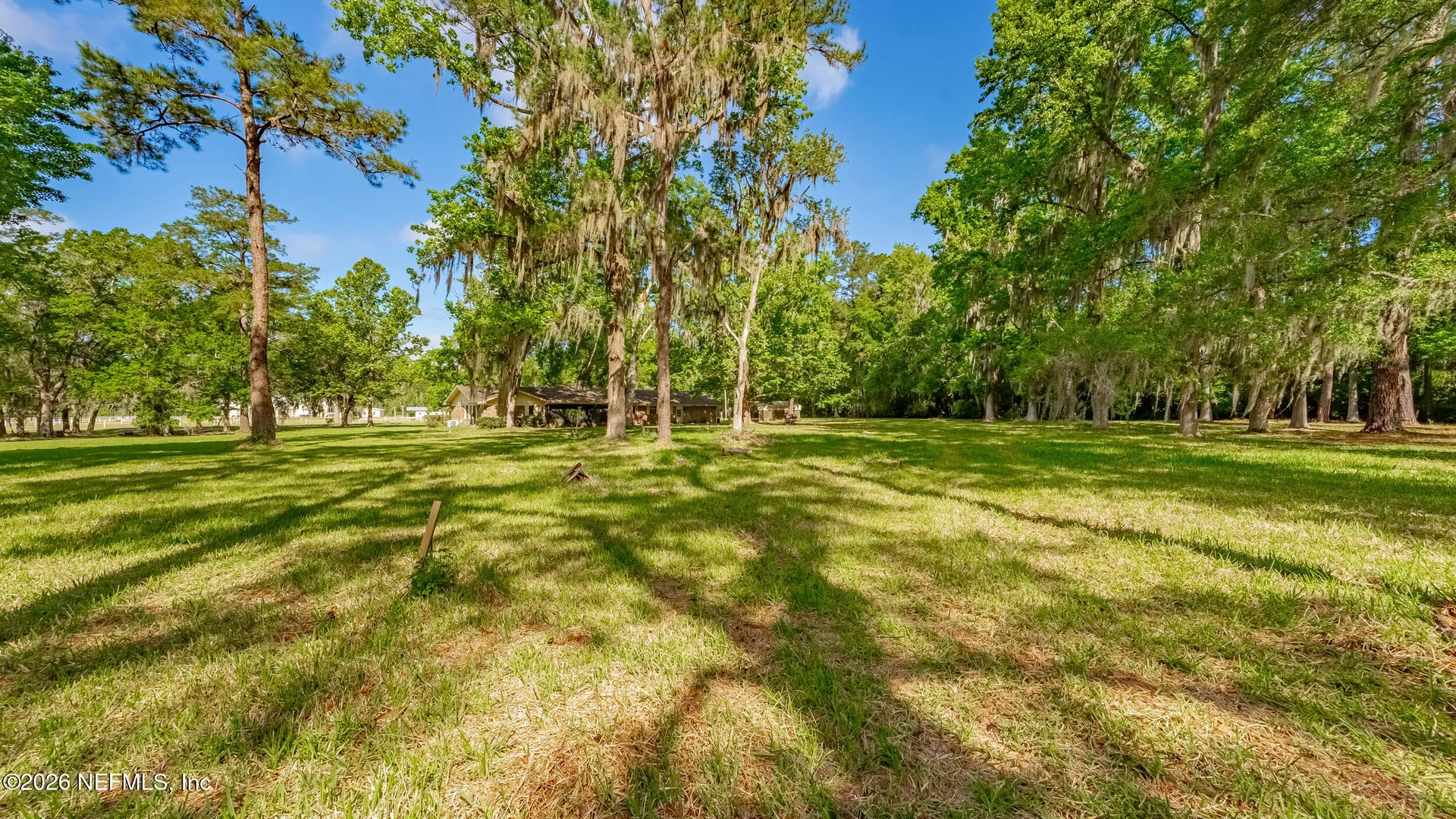 675 Tara Farms Drive Middleburg FL 32068