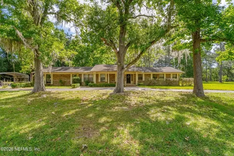 675 Tara Farms Drive Middleburg FL 32068