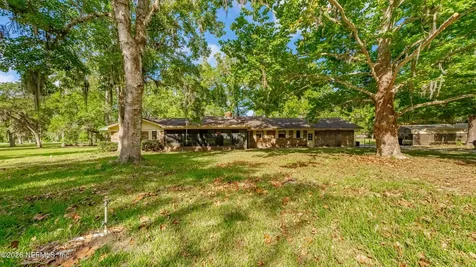 675 Tara Farms Drive Middleburg FL 32068