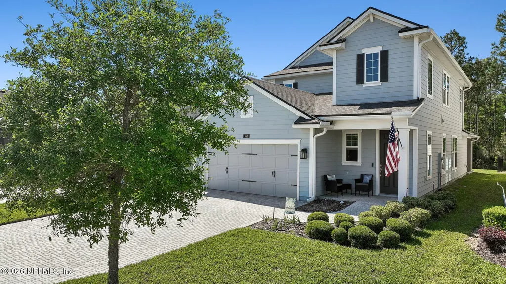 160 Spinner Drive Ponte Vedra FL 32081