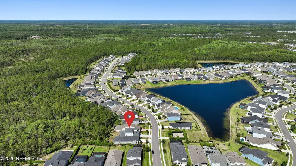 160 Spinner Drive Ponte Vedra FL 32081
