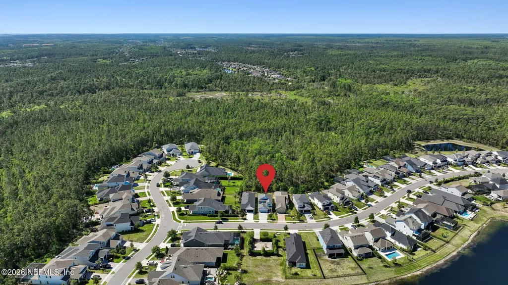 160 Spinner Drive Ponte Vedra FL 32081