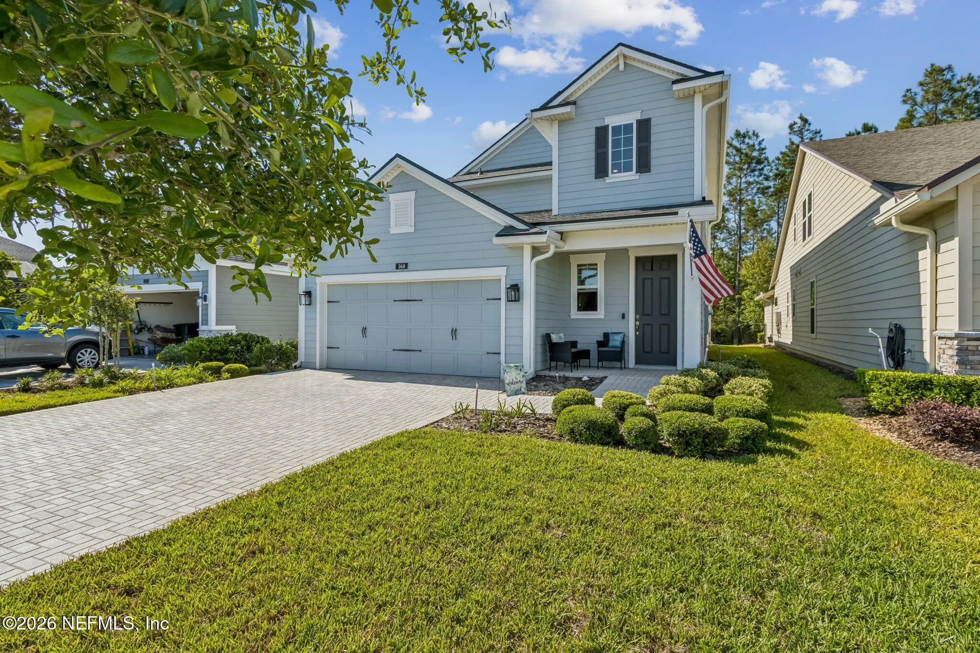 160 Spinner Drive Ponte Vedra FL 32081