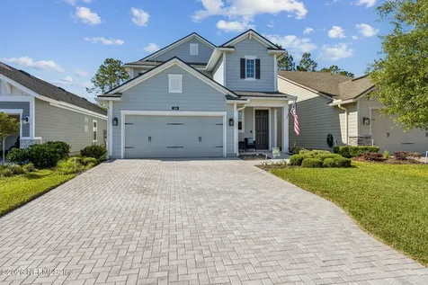 160 Spinner Drive Ponte Vedra FL 32081