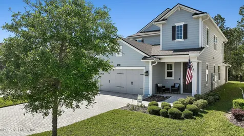 160 Spinner Drive Ponte Vedra FL 32081