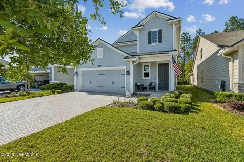 160 Spinner Drive Ponte Vedra FL 32081