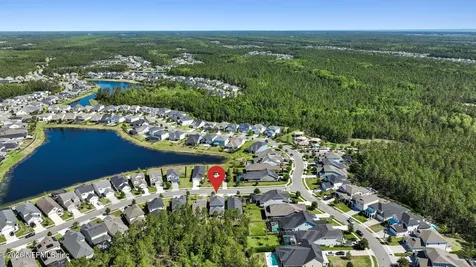 160 Spinner Drive Ponte Vedra FL 32081