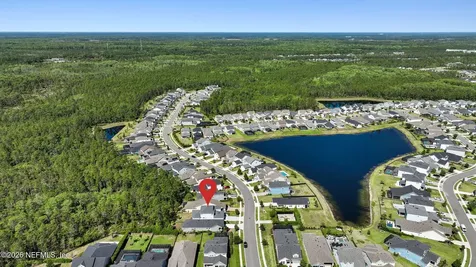 160 Spinner Drive Ponte Vedra FL 32081