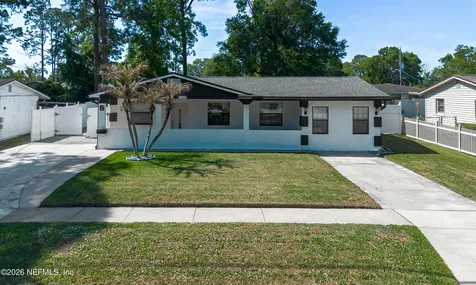 5534 Fargo Drive N Jacksonville FL 32207