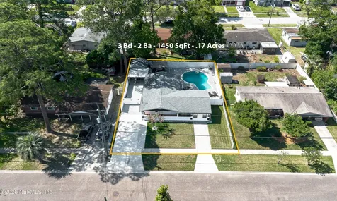 5534 Fargo Drive N Jacksonville FL 32207