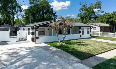 5534 Fargo Drive N Jacksonville FL 32207