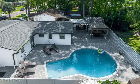 5534 Fargo Drive N Jacksonville FL 32207