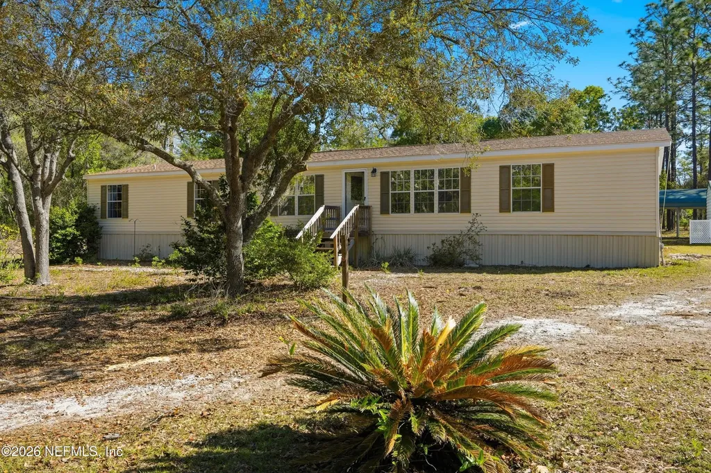 5625 Caribbean Circle Keystone Heights FL 32656