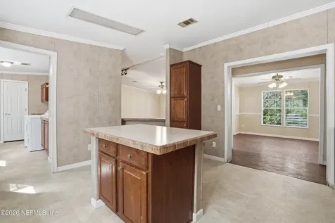 5625 Caribbean Circle Keystone Heights FL 32656