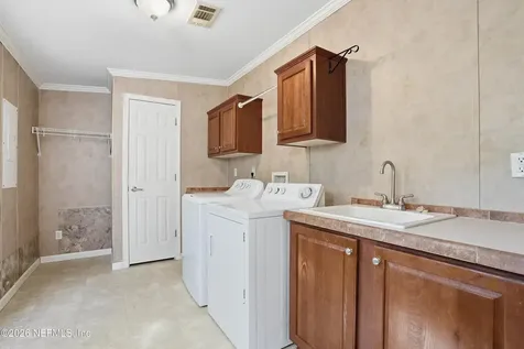 5625 Caribbean Circle Keystone Heights FL 32656