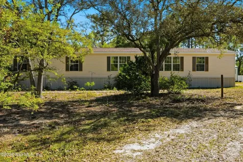 5625 Caribbean Circle Keystone Heights FL 32656