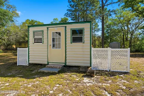 5625 Caribbean Circle Keystone Heights FL 32656