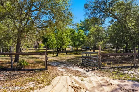 5625 Caribbean Circle Keystone Heights FL 32656