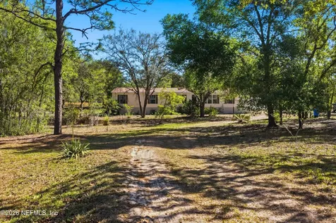 5625 Caribbean Circle Keystone Heights FL 32656