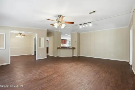 5625 Caribbean Circle Keystone Heights FL 32656