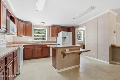 5625 Caribbean Circle Keystone Heights FL 32656