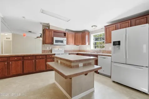 5625 Caribbean Circle Keystone Heights FL 32656