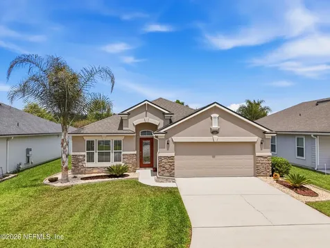 121 Lochnagar Mountain Drive St. Johns FL 32259