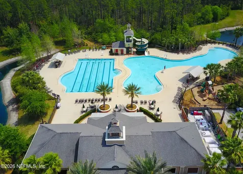 121 Lochnagar Mountain Drive St. Johns FL 32259