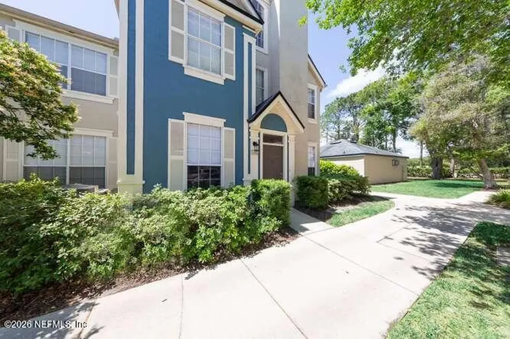 13703 Richmond Park Drive N Jacksonville FL 32224