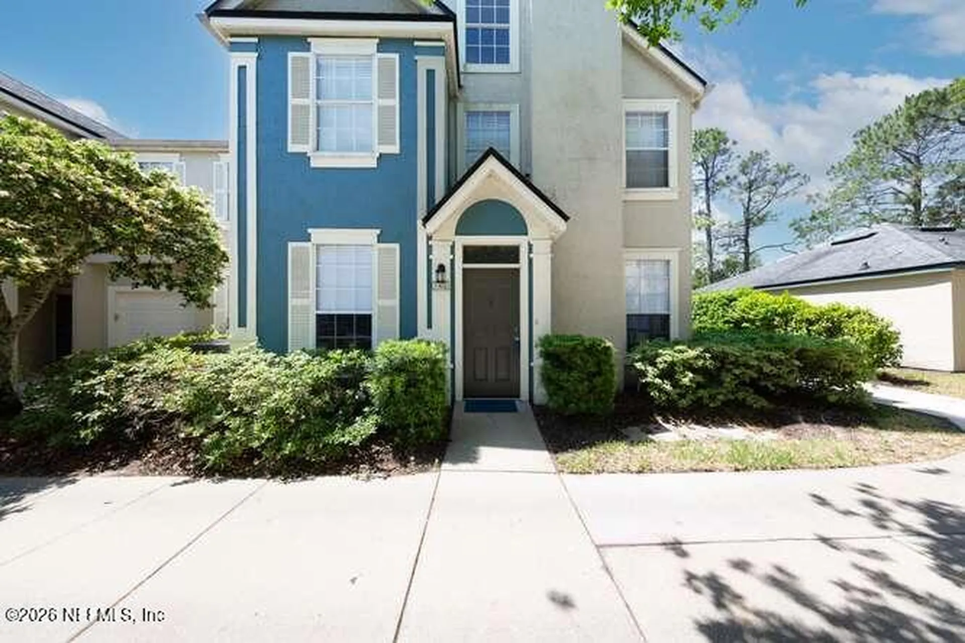 13703 Richmond Park Drive N Jacksonville FL 32224