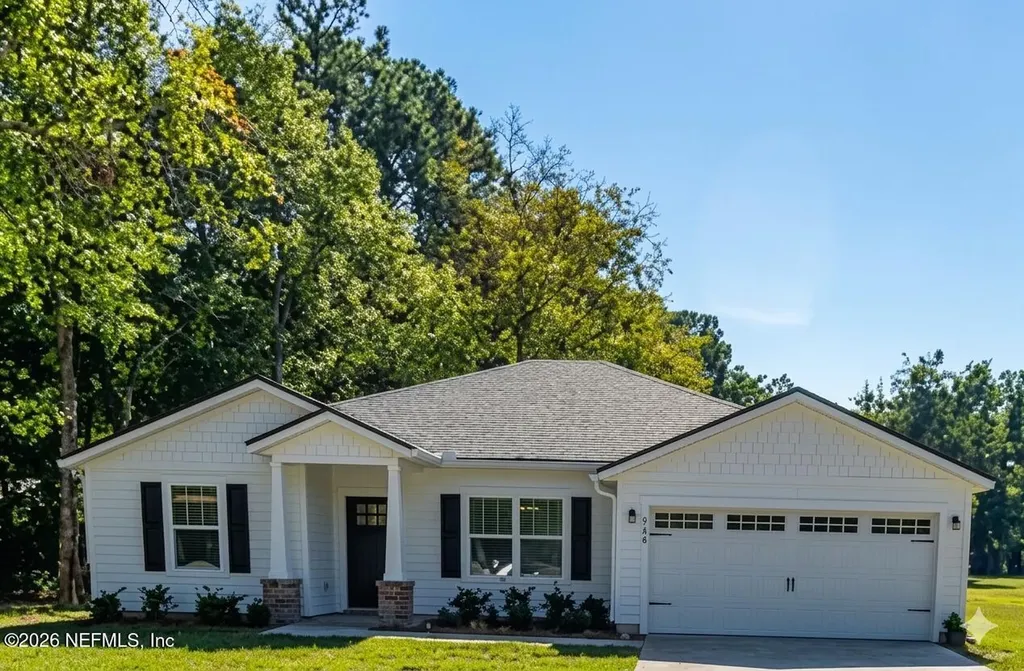 419 Eric Avenue Jacksonville FL 32218