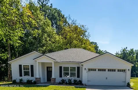 419 Eric Avenue Jacksonville FL 32218