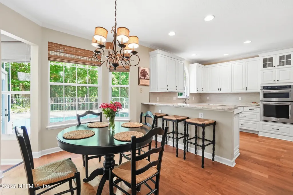 8551 Heather Run Drive N Jacksonville FL 32256