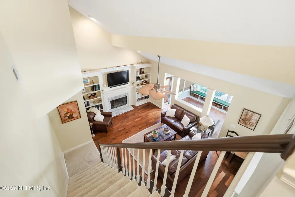 8551 Heather Run Drive N Jacksonville FL 32256