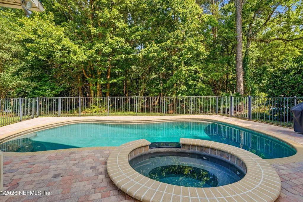 8551 Heather Run Drive N Jacksonville FL 32256