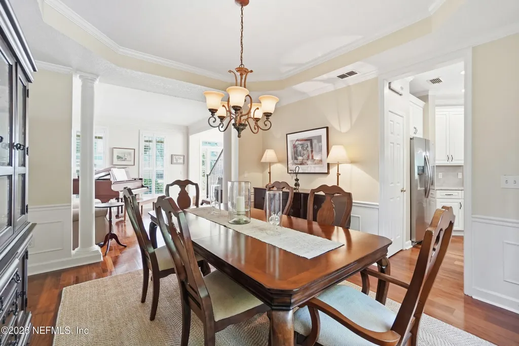 8551 Heather Run Drive N Jacksonville FL 32256