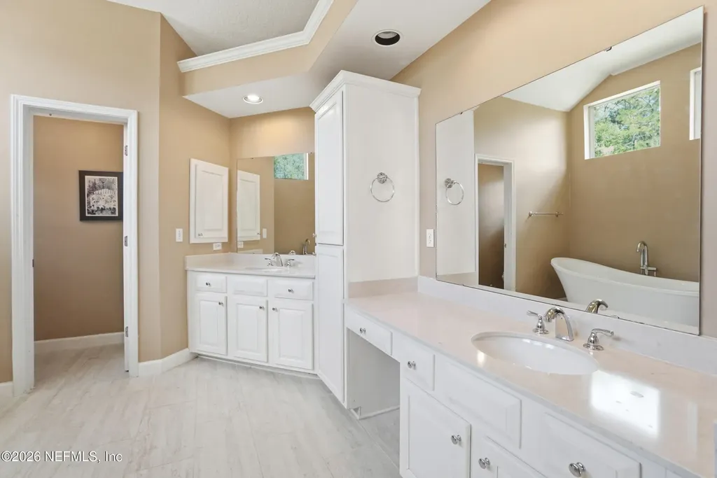 8551 Heather Run Drive N Jacksonville FL 32256
