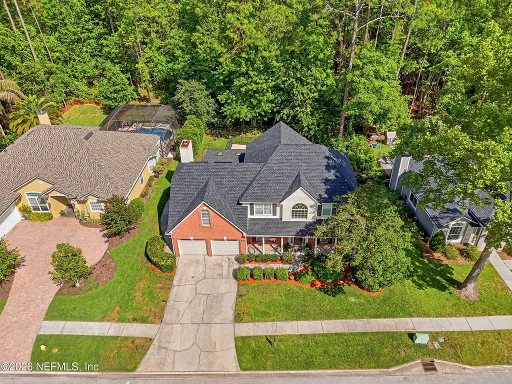 8551 Heather Run Drive N Jacksonville FL 32256
