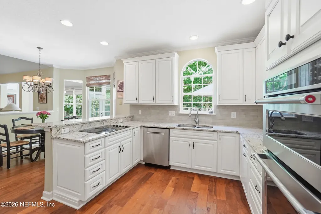 8551 Heather Run Drive N Jacksonville FL 32256